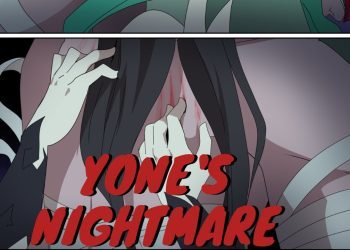 Yone's Nightmare - League of Legends Comic Dub