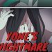 Yone's Nightmare - League of Legends Comic Dub