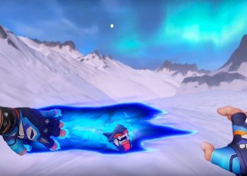 Yoru Buffs Could Nerf This Play, Be Careful