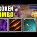 You Can't Move Till You Die | Dota 2 Ability Draft