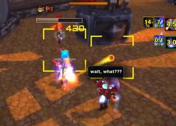 You've PROBABLY Never Seen THIS Before | WoW TBC: Funniest Moments (Ep.52)