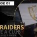 ZMA Raiders | Realistic Create a Club Career Mode #1 | FIFA 22