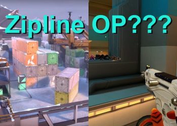 Zipline Accuracy is NUTS! | Icebox First Impressions