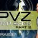 ascpraiise- PvZ (Rap Song: Part 2)
