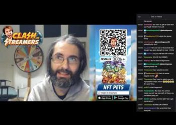 athene explains why he started playing world of warcraft