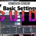 call of duty mobile Basic settings Pro Guide to win all your Matches
