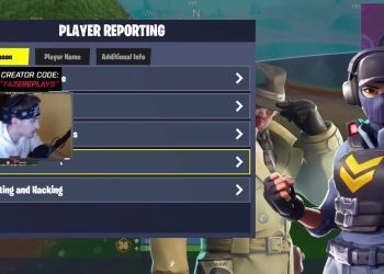 cheating - All Fortnite Clips