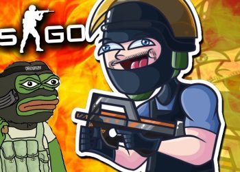 counter strike global offensive gameplay 2021
