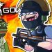 counter strike global offensive gameplay 2021