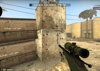 counter strike global offensive humor