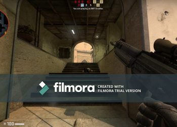 cs:go gameplay