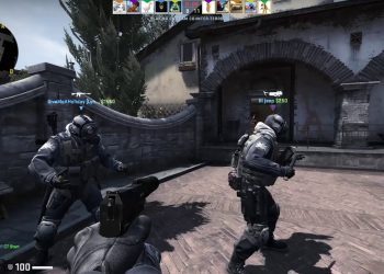 csgo with valorant players