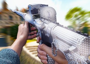 Did this overpowered meta return to Warzone?