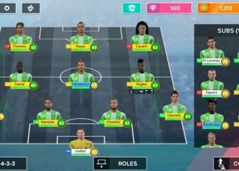 dls 2020, dream league soccer 2020 play by klang klar 2020, baccelona fc vs vibol fc