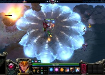 dota2 test