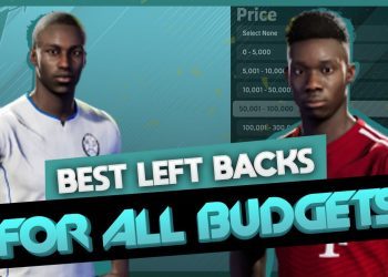eFootball 2022 | Best LB's to Sign - For All Budgets
