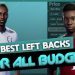 eFootball 2022 | Best LB's to Sign - For All Budgets