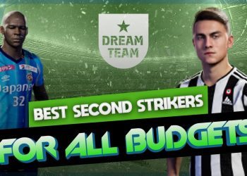 eFootball 2022 | Best SS's to Sign - For All Budgets