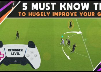 eFootball 2022 | Dream Team - 5 KEY TIPS - Beginner Level