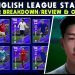 eFootball 2022 | English Stars - REVIEW & OPENING