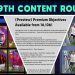 eFootball 2022 | June 9th Content Round-up - New Legends, Featured Players & Events