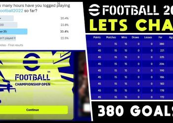 eFootball 2022 | Let's Chat About eFootball - Ranking, V1.1.2 & Community Roundup