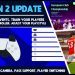 eFootball 2022 | Prepare for Season 2 - Settings, Suggestions & Squad Set-up