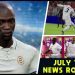 eFootball 2022 | This Weeks News Roundup & New Legends - 7th July