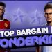 eFootball 2022 | Top Bargain Wonderkids To Sign