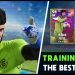 eFootball 2022 | Turn your GK into a BEAST - Training, Best Stats & Tips