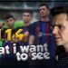 eFootball 2022 | V1.1.4 - What I Want to See