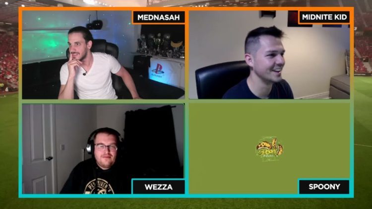 eFootball | Fifa vs PES Debate, Why we still play PES 2021 - Ft. Mednasah & Spoony