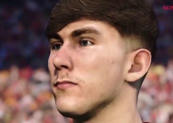 eFootball PES 2021 official trailer #pes #ps5