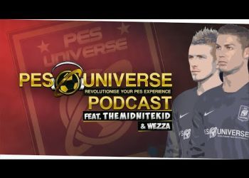 eFootball Podcast | Comparing all the Updates, Dream Team Longevity ft. B-Man