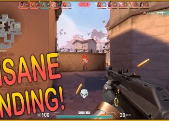 every valorant player will watch this ending.