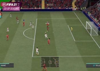 fifa 21 co op seasons online  liverpool