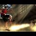 fifa street 2 gameplay psp (test)
