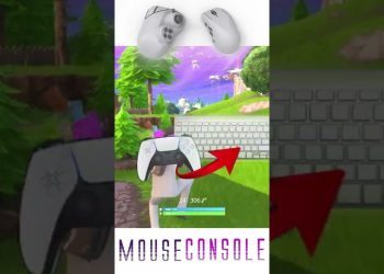 fortnite mouse controller - should you switch to mouse & keyboard? - fortnite battle royale
