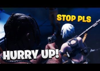 fortnite video