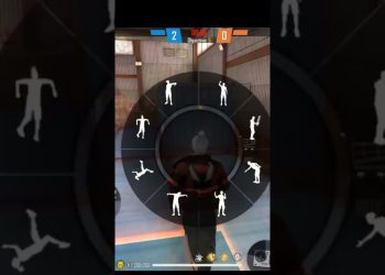 Free fire loan wolf match in freefire