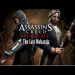games - Assassin's Creed Syndicate The Last Maharaja Launch Trailer