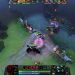 gpk Shadow Fiend Mid vs. Gh Templar Assassin - Dota 2 Pros Laning