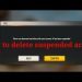 how to delete suspended guest  account of free fire #freefire