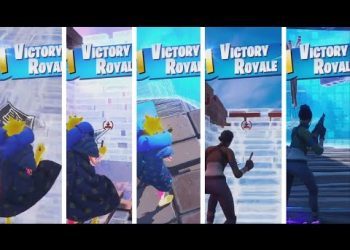 how to win in fortnite as a casual player