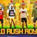 i hosted a NEW DF GOLD RUSH ROYALE EVENT! Which LEGEND can get the most VC with RANDOMS? (NBA2K20)
