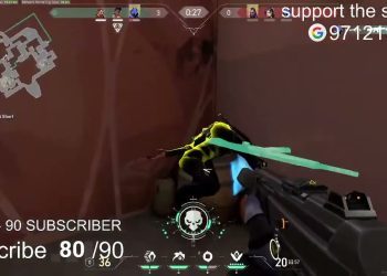 i killed every player but didnt win valorant