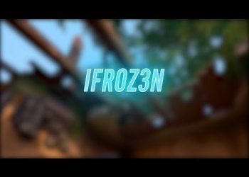 iFr0z3n | NUMB | a VALORANT Competitive Fragmovie