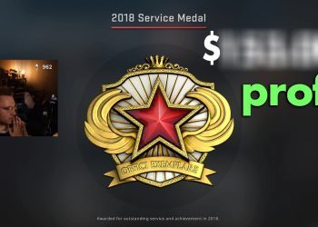 inside the black market of csgo service medals