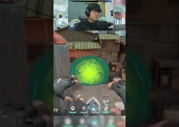 just another game on jett - Valorant