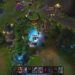 league of legends bug/fail hecarim gg riot !